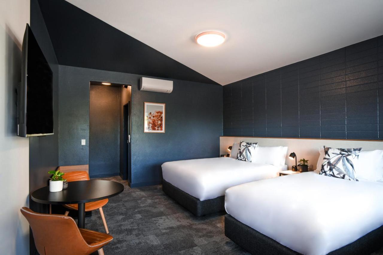 HotelMOTEL Adelaide Exteriör bild