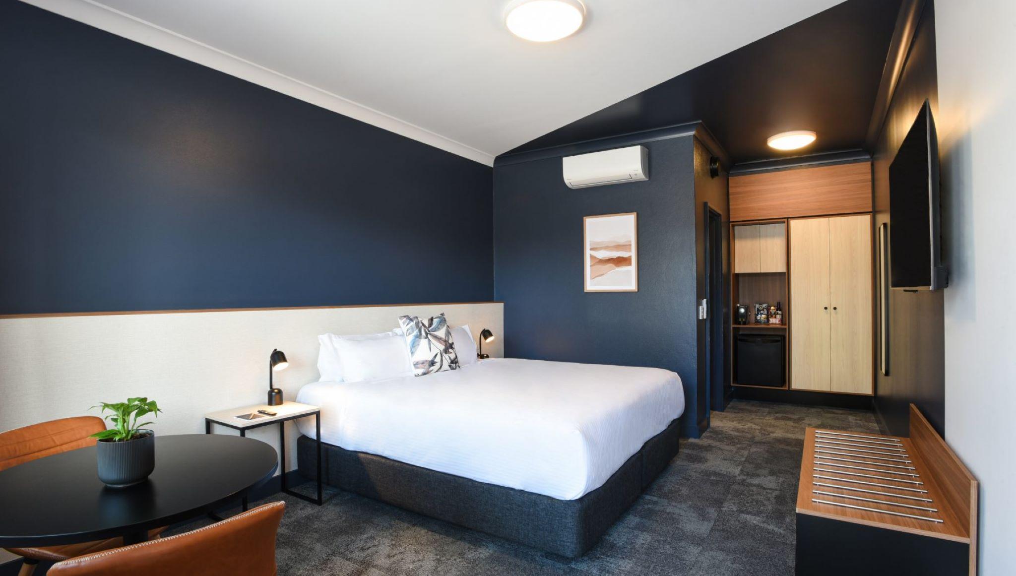 HotelMOTEL Adelaide Exteriör bild