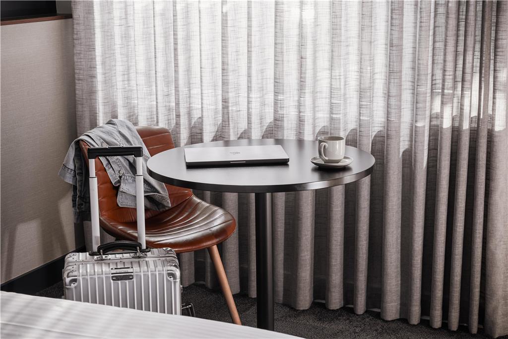 HotelMOTEL Adelaide Rum bild
