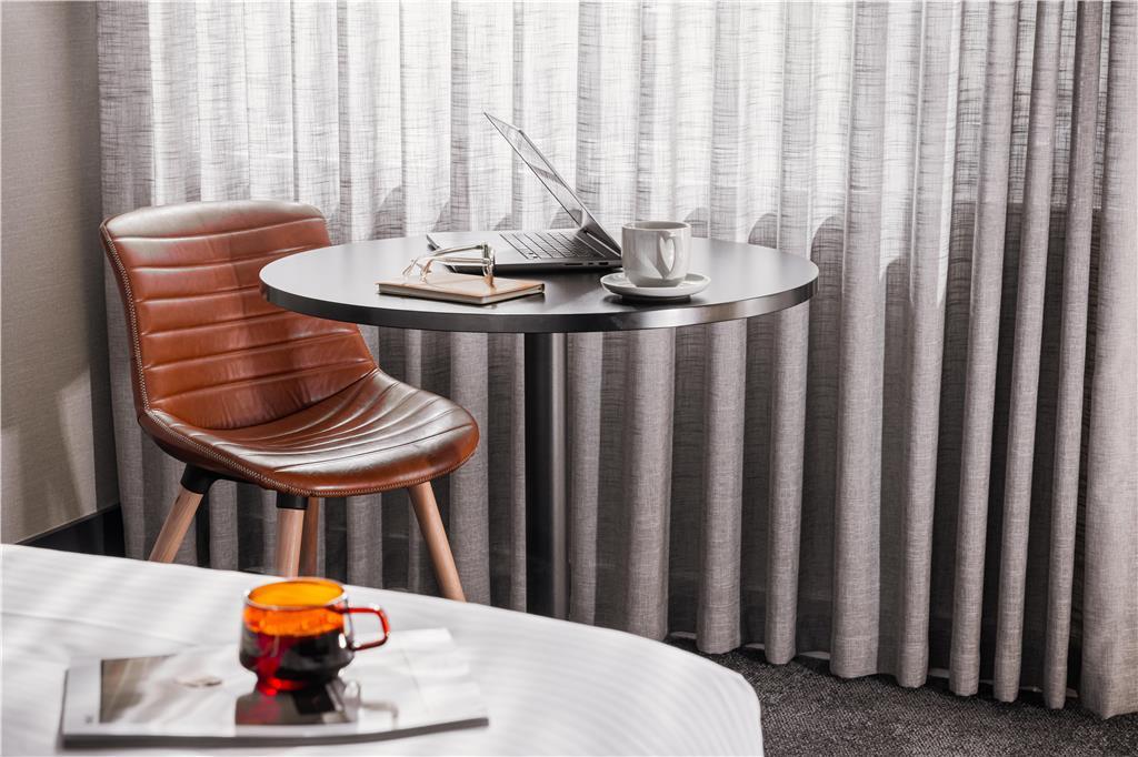 HotelMOTEL Adelaide Rum bild