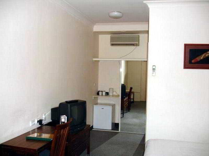 HotelMOTEL Adelaide Exteriör bild