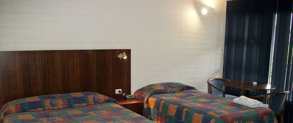 HotelMOTEL Adelaide Exteriör bild