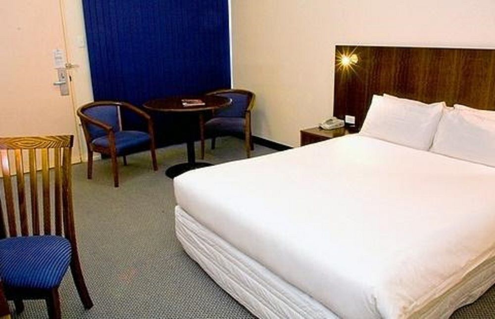 HotelMOTEL Adelaide Exteriör bild